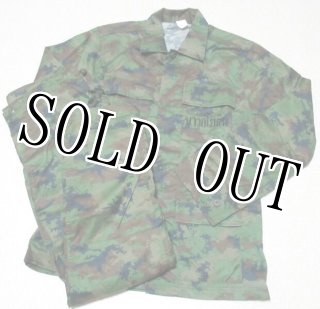 多国籍迷彩 - 米軍放出品販売 US SURPLUS ミリタリー shop リトルパンダ