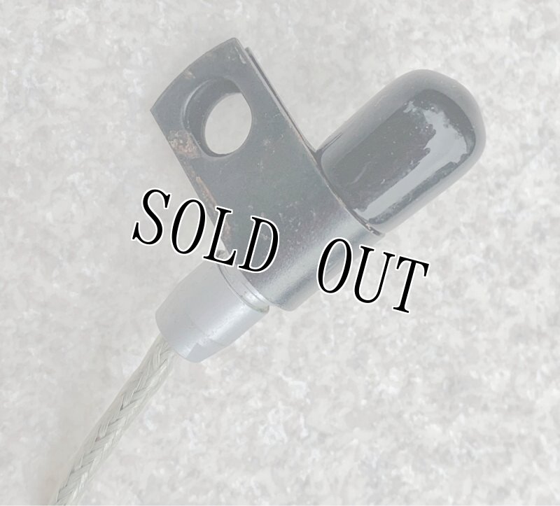 画像9: 米軍実物 ANVIS AVS-9/6 ヘルメット   ナイトビジョンマウント (9)