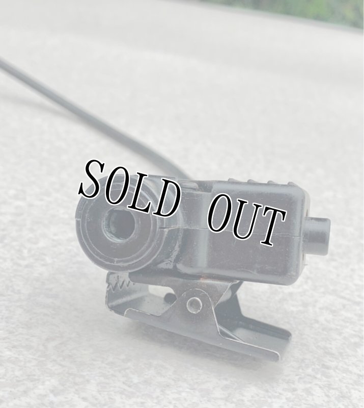 画像3: 米軍実物 MSA NEXUS U-94A/U PTT (3)