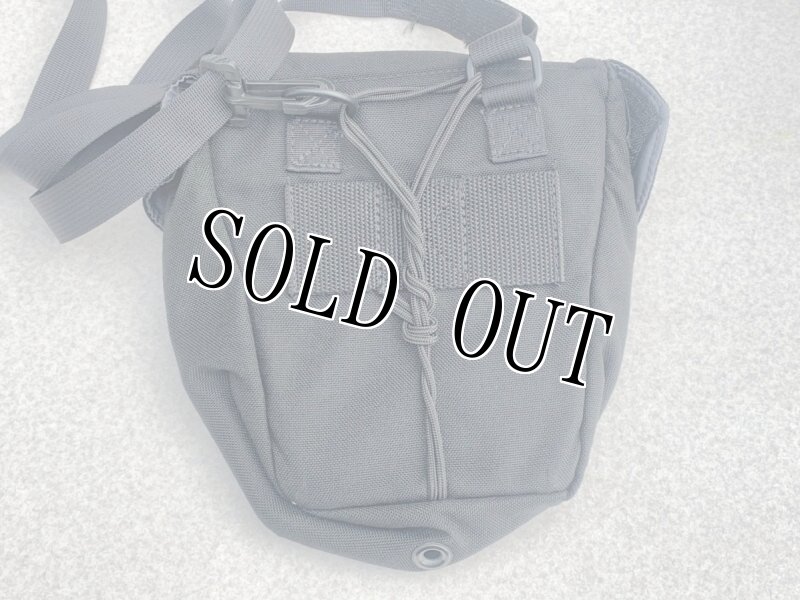 画像2: 米軍実物 AN/PVS-15 NIGHT VISION BINOCULAR  NVG SYSTEM PADDED CASE  (2)