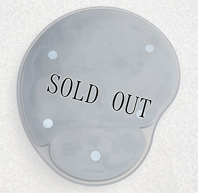 画像4: 海兵隊放出品 US MARINE マウスパッド (4)