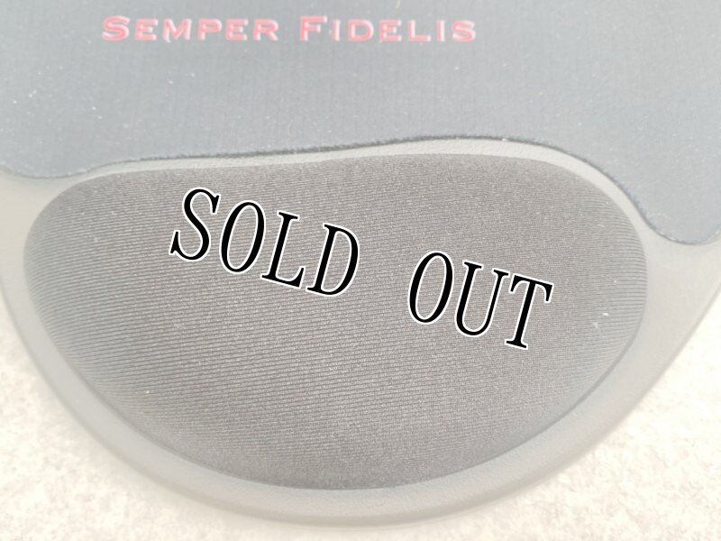 画像3: 海兵隊放出品 US MARINE マウスパッド (3)