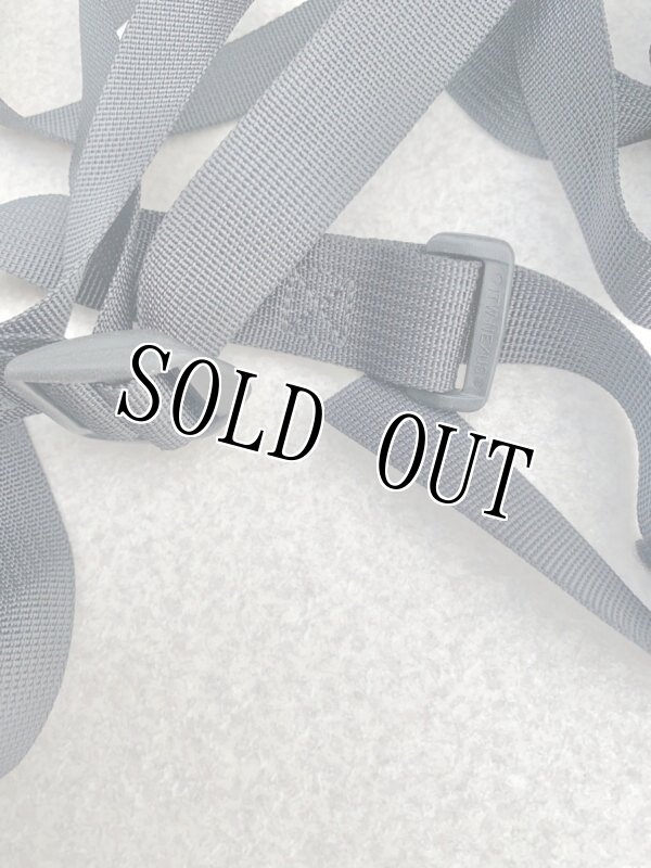 画像6: 米軍実物 AN/PVS-15 NIGHT VISION BINOCULAR  NVG SYSTEM PADDED CASE  (6)