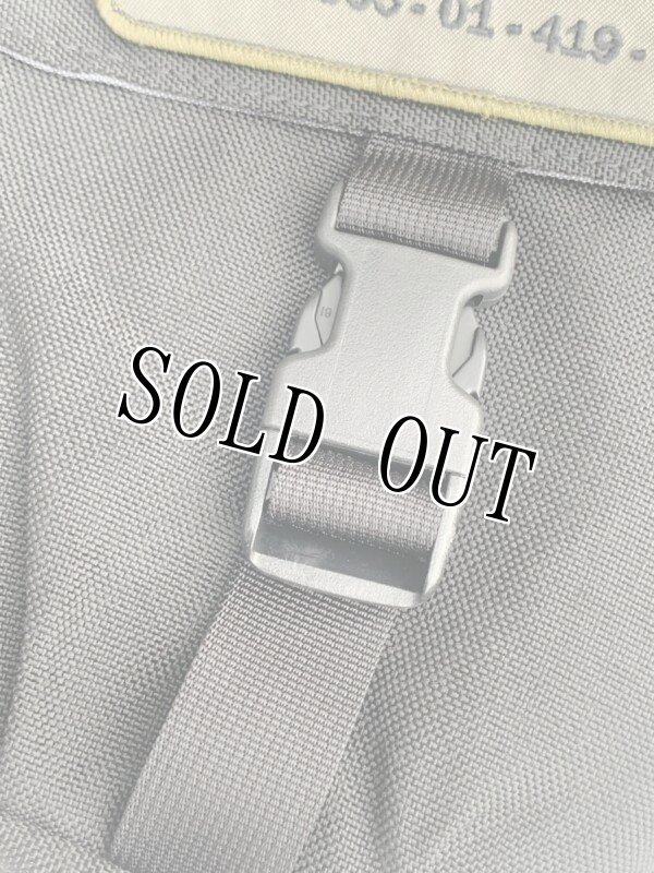 画像4: 米軍実物 AN/PVS-15 NIGHT VISION BINOCULAR  NVG SYSTEM PADDED CASE  (4)