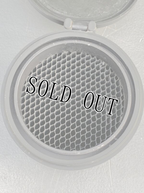 画像5: 米軍実物 TENEBRAEX Leupold mark 4 12-40x 60mm  スポッティング スコープ スナイパーキルフラッシュ (5)