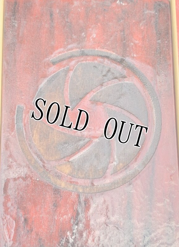 画像4: 米軍放出品 US MARINES ウォール デコレーション (4)