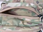 画像5: 米軍実物 MYSTERY RANCH    KOMODO DRAGON BVS  MULTICAM (5)