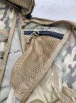 画像9: 米軍実物 MYSTERY RANCH    KOMODO DRAGON BVS  MULTICAM (9)