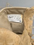 画像10: 米海兵隊実物 DANNER RECKONING 8   USMC HOT EGA ダナーミリタリーブーツ　 (10)