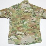 画像3: 米軍放出品 BEYOND　CLOTHING　RIG SOFTSHELL JACKET　M-R (3)