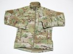 画像1: 米軍放出品 BEYOND　CLOTHING　RIG SOFTSHELL JACKET　M-R (1)