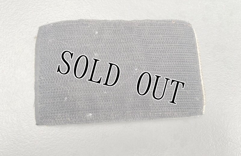 画像2: 海兵隊実物 US MARINE ネームパッチ (2)