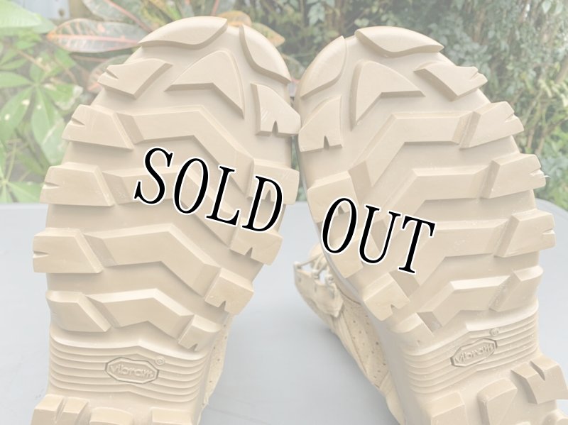 画像8: 新型!!米海兵隊実物 Rocky USMC Tropical Boot 10 M (8)