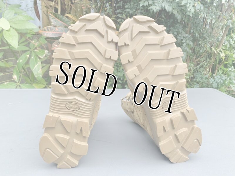 画像7: 新型!!米海兵隊実物 Rocky USMC Tropical Boot 10 M (7)