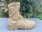 画像4: 新型!!米海兵隊実物 Rocky USMC Tropical Boot 10 M (4)