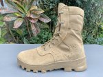 画像3: 新型!!米海兵隊実物 Rocky USMC Tropical Boot 10 M (3)