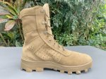 画像6: 新型!!米海兵隊実物 Rocky USMC Tropical Boot 10 M (6)