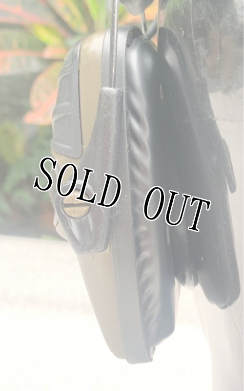 画像5: 米軍放出品 HOWARD LEIGHT IMPACT SPORT    ELECTRONIC EARMUFF (5)