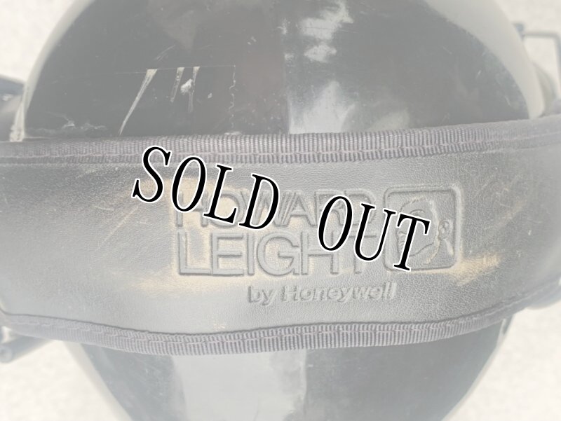 画像10: 米軍放出品 HOWARD LEIGHT IMPACT SPORT    ELECTRONIC EARMUFF (10)