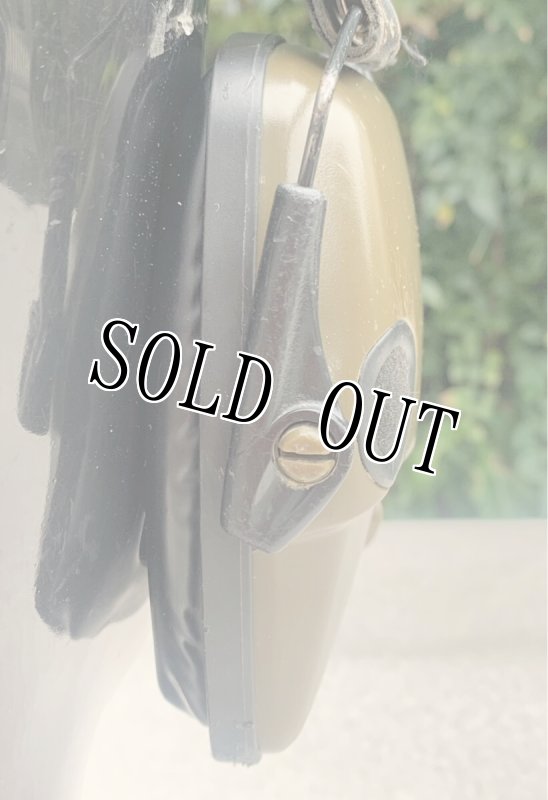 画像4: 米軍放出品 HOWARD LEIGHT IMPACT SPORT    ELECTRONIC EARMUFF (4)