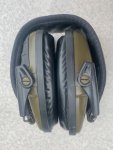 画像1: 米軍放出品 HOWARD LEIGHT IMPACT SPORT    ELECTRONIC EARMUFF (1)