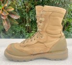 画像5: 海兵隊実物 DANNER USMC RAT 8" MOJAVE  15676　7 R (5)