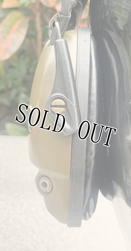 画像6: 米軍放出品 HOWARD LEIGHT IMPACT SPORT    ELECTRONIC EARMUFF (6)