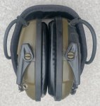 画像3: 米軍放出品 HOWARD LEIGHT IMPACT SPORT    ELECTRONIC EARMUFF (3)