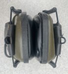 画像2: 米軍放出品 HOWARD LEIGHT IMPACT SPORT    ELECTRONIC EARMUFF (2)