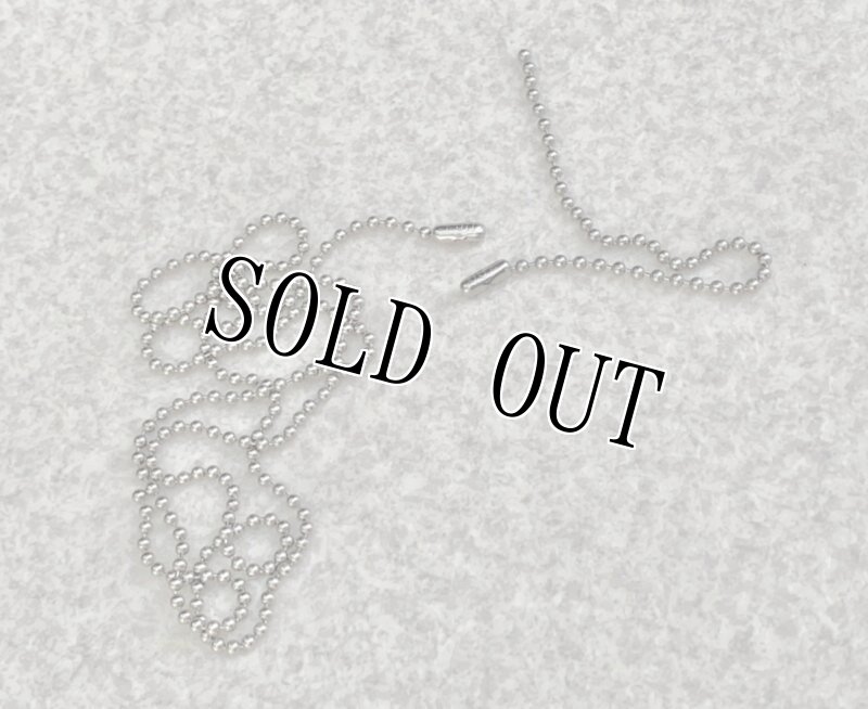 画像3: 米軍放出品 ドッグタグ アクセサリー (3)