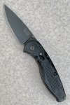 画像1: 米軍放出品 SOG Mini Aegis    クイックフォールディング ナイフ (1)