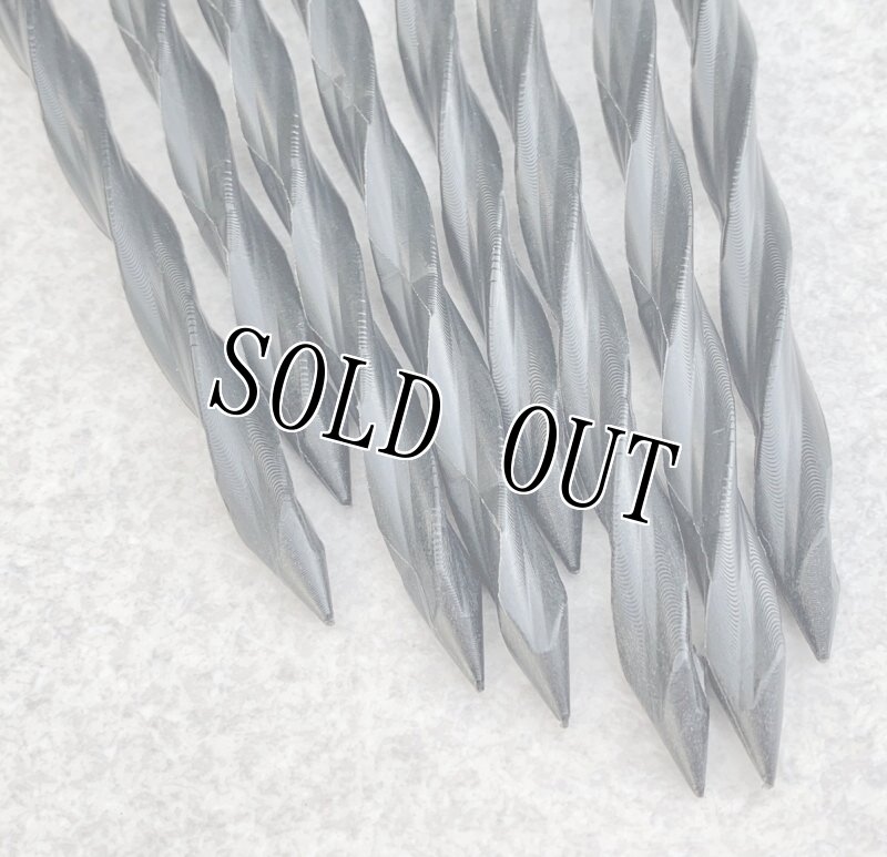 画像3: 海兵隊実物 USMC ポップアップ ベッドネット フライBUZZ OFF ペグ (3)