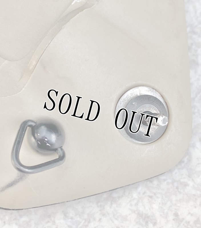 画像3: 米軍実物 米軍 ノロトス シュラウド Norotos ナイトビジョン マウント ベース おにぎり (3)