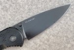 画像4: 米軍放出品 SOG Mini Aegis    クイックフォールディング ナイフ (4)