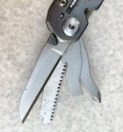 画像5: 米軍放出品 GERBER サスペンション マルチプライヤー ツール  (5)