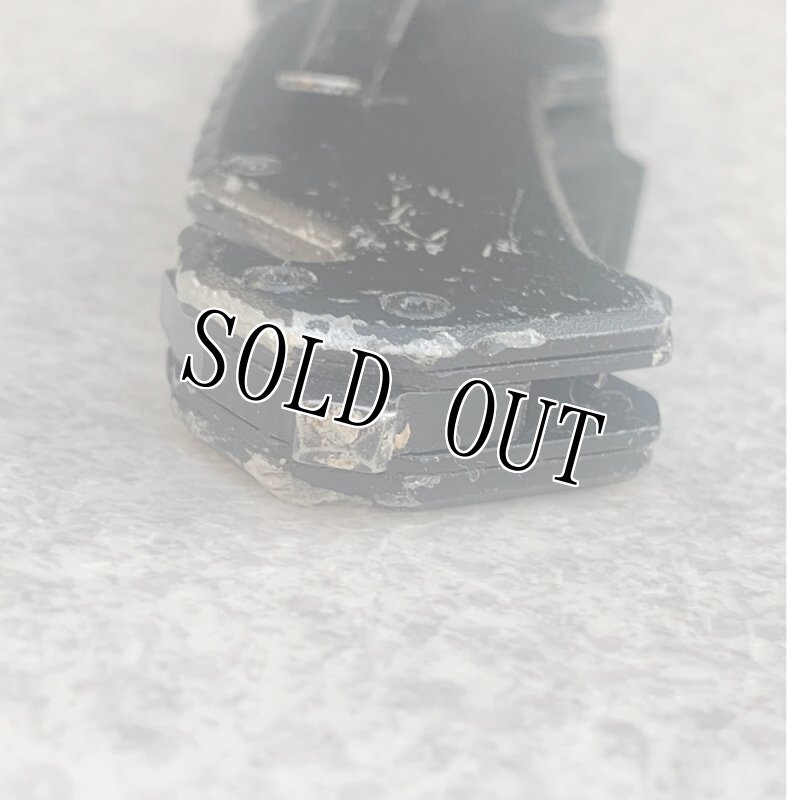 画像9: 米軍放出品 MTech USA    USMC フォールディング レスキュー ナイフ M-1002TS  (9)