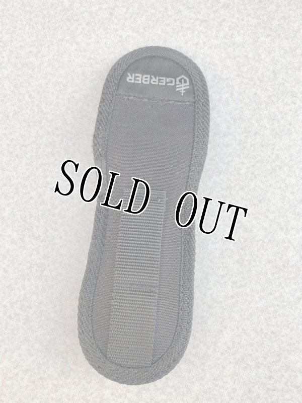 画像10: 米軍放出品 GERBER サスペンション マルチプライヤー ツール  (10)