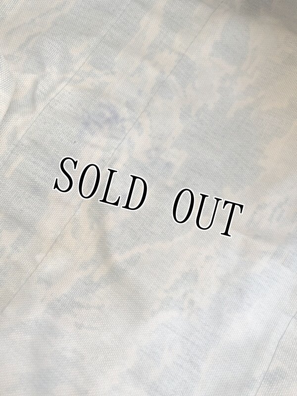 画像11: 米軍実物 ABU フライヤーズ キットバッグ (11)