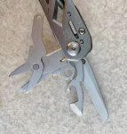 画像6: 米軍放出品 GERBER サスペンション マルチプライヤー ツール  (6)