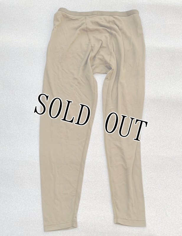 画像3: 米軍実物 USMC 特殊部隊支給 PCU LEVEL 1 パンツ　XL (3)