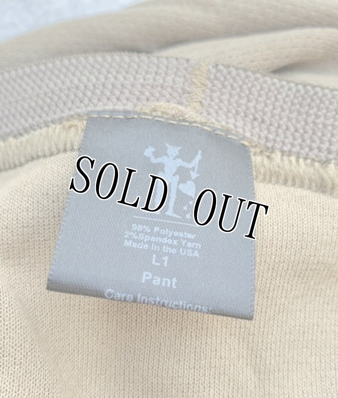 画像4: 米軍実物 USMC 特殊部隊支給 PCU LEVEL 1 パンツ　XL (4)