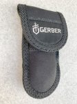 画像11: 米軍放出品 GERBER サスペンション マルチプライヤー ツール  (11)