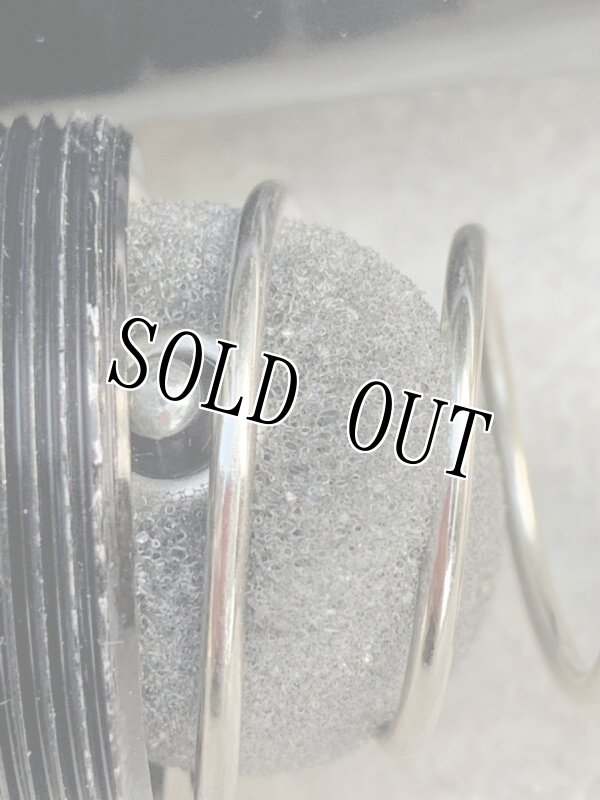 画像7: 米軍放出品 MAG-LITE 6Dセル 護身用 警棒マグライト (7)