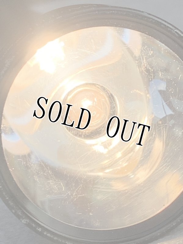 画像9: 米軍放出品 MAG-LITE 6Dセル 護身用 警棒マグライト (9)