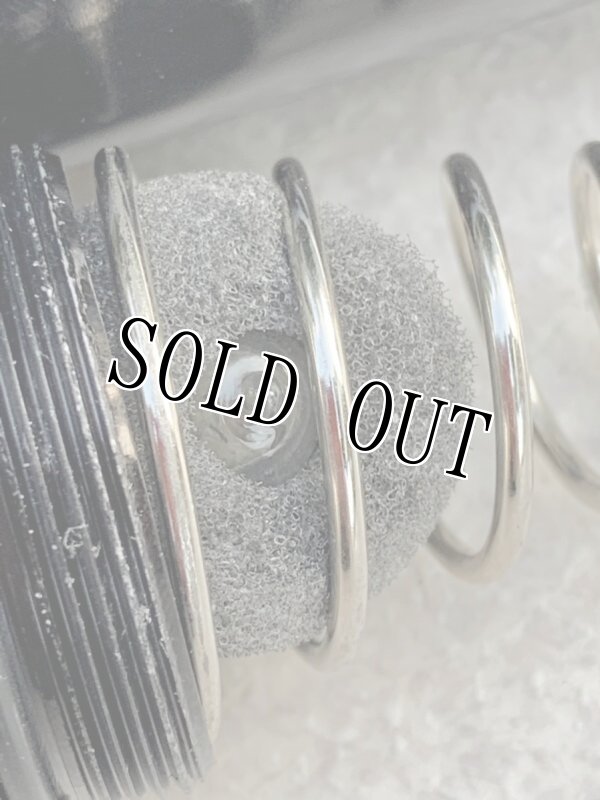 画像6: 米軍放出品 MAG-LITE 6Dセル 護身用 警棒マグライト (6)