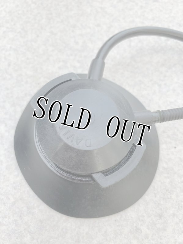 画像10: 米軍実物 THALES製マリタイムタクティカルヘッドセット 10-pinマリタイムコネクター (10)