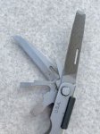 画像11: 米軍実物 官給品 GERBER MP600 DET ミリタリー スペック (11)