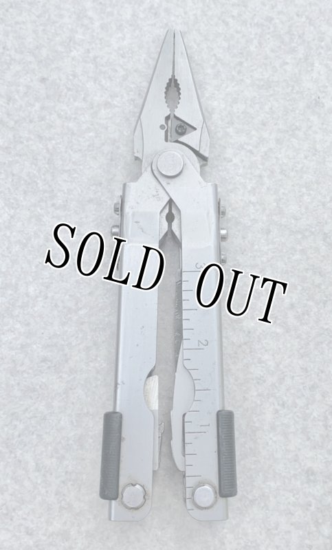 画像3: 米軍実物 官給品 GERBER MP600 DET ミリタリー スペック (3)