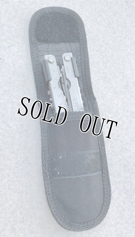 画像14: 米軍実物 官給品 GERBER MP600 DET ミリタリー スペック (14)