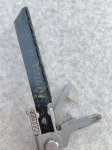 画像10: 米軍実物 官給品 GERBER MP600 DET ミリタリー スペック (10)